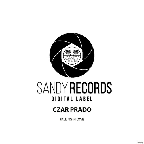 Czar Prado - Falling in Love [SR0832]